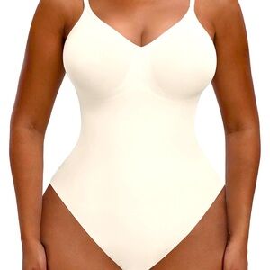 Tummy Control Shapewear Bodysuits for Women (CHOOSE YOUR COLOR)